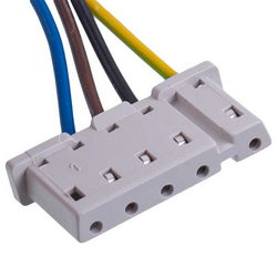 Transformer desmoldering AR-00 for gas boiler Baxi/Westen 8511800