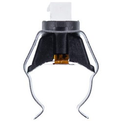 Temperature sensor NTC surface-mounted for gas boiler 39819550