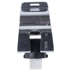 Temperature sensor NTC surface-mounted for gas boiler 39819550