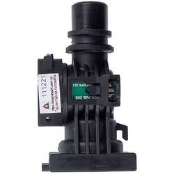 Water flow relay for gas boiler 178988