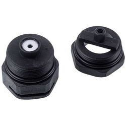 Repair kit for 3-way valve for gas boiler 0189181