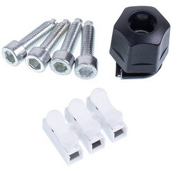 Circulation pump Duca BPS15-5D 84 W (turnaround) for gas boiler