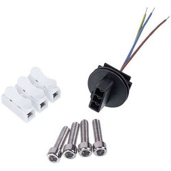 Circulation pump Duca BPS15-7D 130 W (turnaround) for gas boiler