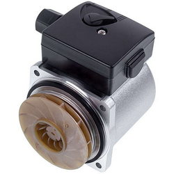 Circulation pump Duca BPS15-7D 130 W (turnaround) for gas boiler