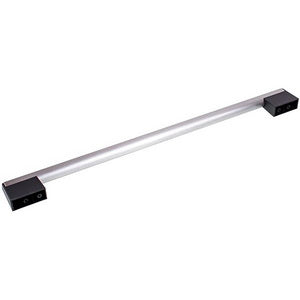 Ручка дверей духової шафи Electrolux 140130881125 L=500mm/кріплень=460/415mm