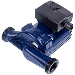 Circulation pump assembled Duca XPS25-8-180 200 W for gas boiler