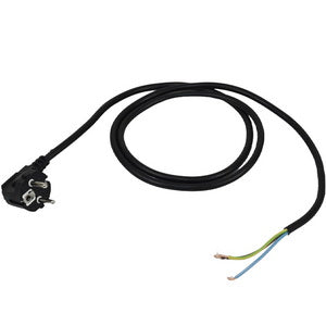 Network cable for electric heater L=3 m (3x1.5)