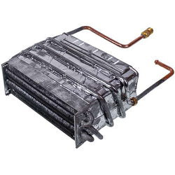 Heat exchanger for Chinese geyser Selena, Roda, Amina, Dion 33.4096