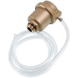 Розповітрювач 3/8&apos&apos латунний для електричного котла Kospel 00001