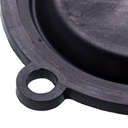 Membrane D=50 mm for Chinese geyser