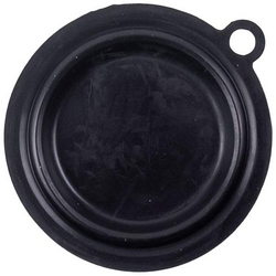 Membrane D=50 mm for Chinese geyser