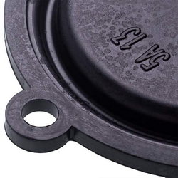 Membrane D=53 mm for Chinese geyser