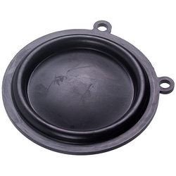 Membrane D=73 mm for Chinese geyser