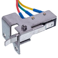 Microperemixer with fastenings for Chinese geyser Dion, Amina, Roda (universal)