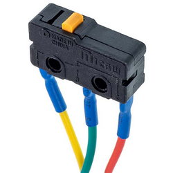 Microperemixer for Chinese gas water heater Dion, Amina, Roda (universal)