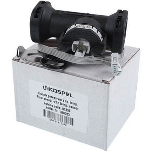 Датчик потоку Huba Control для електричного котла Kospel EKCO.L2/LN2, Hi-Therm HIT 4–36 кВт 01339