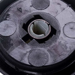 Burner adjustment knob for electric stove Beko 250316287