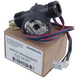 Kospel electric boiler Honeywell flow sensor EKCO.L, L1 00945