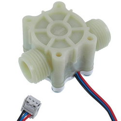 Flow sensor for electric boiler Kospel EKCO.L, L1 00863