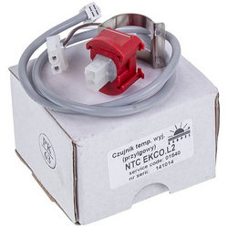 Temperature sensor NTC plate for electric boiler Kospel 01540
