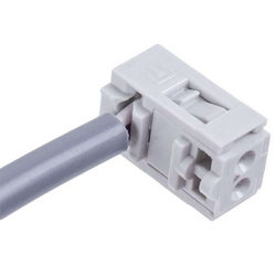 Immersion temperature sensor for electric boiler Kospel 00791