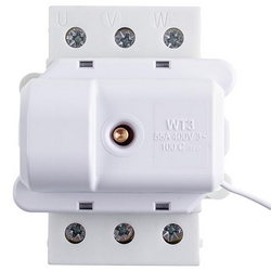 Temperature regulator WT-3 100 °C for electric boiler Kospel 00516