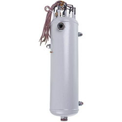 Heating unit 12/4 kW (copper) for electric boiler Kospel EKCO.L1 01027