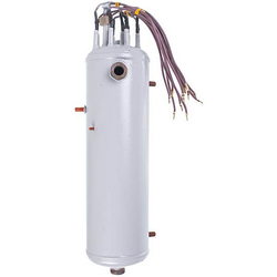 Kospel electric boiler Heating unit 15 kW (copper) EKCO.L1 01028
