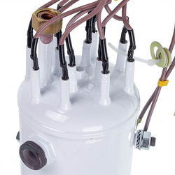 Heating unit 18/6 kW (copper) for electric boiler Kospel EKCO.L1 01029