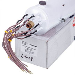 Heating unit 18/6 kW (copper) for electric boiler Kospel EKCO.L1 01029