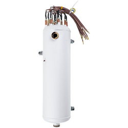 Kospel electric boiler Heating unit 24/8 kW (copper) EKCO.L1 01031
