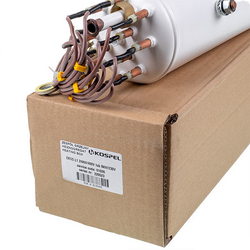 Heating unit 24/8 kW (copper) for electric boiler Kospel EKCO.L1 01031
