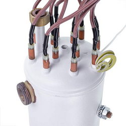 Heating unit 36 ​​kW (copper) for electric boiler Kospel EKCO.L1 01310