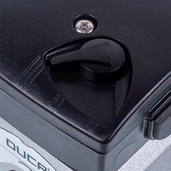 Circulation pump Duca BPS15-7D 118 W for gas boiler