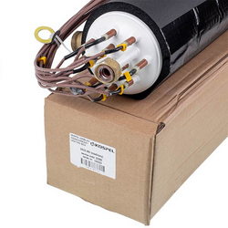 Heating tube (copper) for electric boiler Kospel EKCO.M3 02282