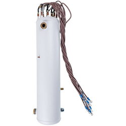 Heating unit 24/8 kW (copper) for electric boiler Kospel EKCO.R/R1 01086