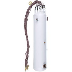 Kospel electric boiler Heating unit 15 kW (copper) EKCO.L2/L2M 02441