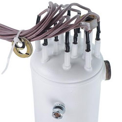 Heating unit 15 kW (copper) for electric boiler Kospel EKCO.L2/L2M 02441