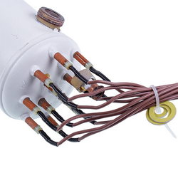 Heating unit 21 kW (copper) for electric boiler Kospel EKCO.LN2/LN2M 02462