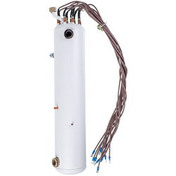 Heating unit 30 kW (copper) for electric boiler Kospel EKCO.L2/L2M 02362