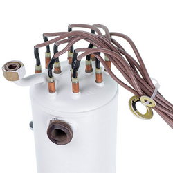 Heating unit 30 kW (copper) for electric boiler Kospel EKCO.L2/L2M 02362