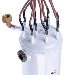 Heating unit 36 ​​kW (copper) for electric boiler Kospel EKCO.L2/L2M 02258
