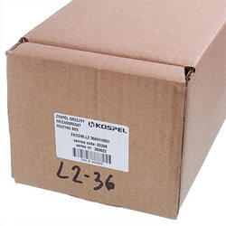 Heating unit 36 ​​kW (copper) for electric boiler Kospel EKCO.L2/L2M 02258