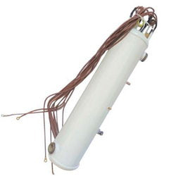 Нагрівальний вузол 36 кВт (мідь) для електричного котла Kospel EKCO.LN2/LN2M 02190