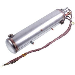 Нагрівальний вузол 15 кВт (нержавіюча сталь) для електричного котла Kospel EKCO.LN2/LN2M 01185