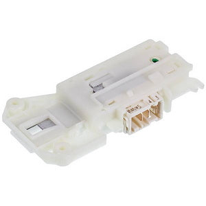 Hatch lock (door) for washing machine Electrolux 3792030342 Bitron