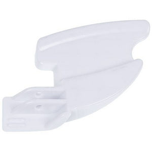 Door handle (hatch) for Candy 49016396 washing machine