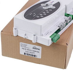 Panel PSK.P8 for electric boiler Kospel EKCO.L2/LN2 36 kW 01735