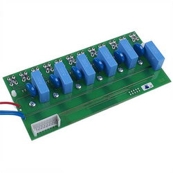 Vuzol tension ZM-62 BTA24 for electric boiler Kospel EKCO.L2/LN2/L2M/LN2M 36 kW 01607