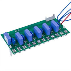 Vuzol tension ZM-62 BTA24 for electric boiler Kospel EKCO.L2/LN2/L2M/LN2M 36 kW 01607